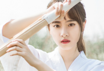 ​嚣张跋扈的qq女生网名(优选63个)