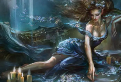 ​坚定有信心的qq女生网名(优选62个)