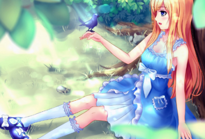 ​个性女生微信名大全(优选60个)