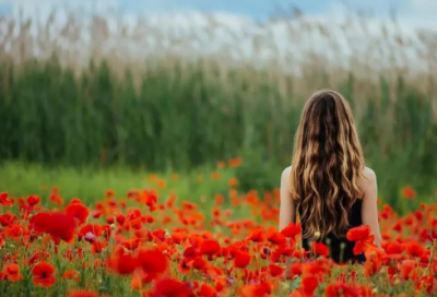 ​qq名字大全女生唯美好听(优选42个)