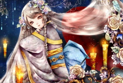 ​三字网名女生简单气质古典风味(精选60个)