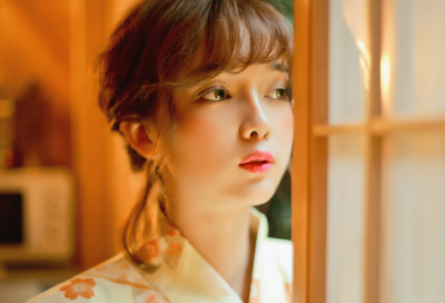 ​中年女性好听的网名大全(精选307个)