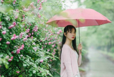 ​女孩高雅有涵养的网名(精选287个)