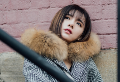 ​个性QQ网名大全