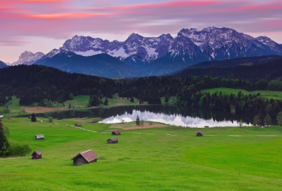 ​吉利运输公司名字大全218个，霸气好听的运输公司名字