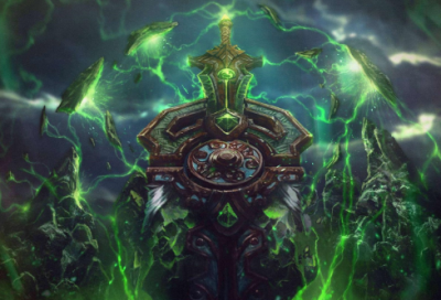 ​好看游戏名字 罕见好听的古风游戏名字(精选66个)