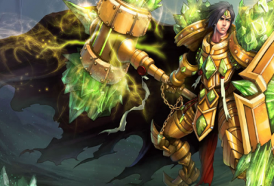 ​有趣吸引人的游戏名字(精选55个)