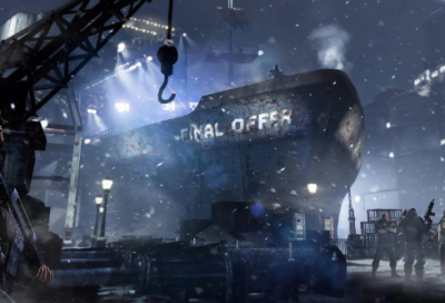 ​让人眼前一亮的游戏id 有没有让人眼前一亮的游戏