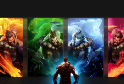 ​可爱的带颜色的网名女