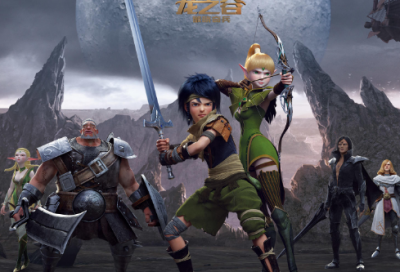 ​带初雪可爱女生的网名昵称