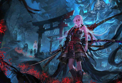 ​可爱的网名带荣字的