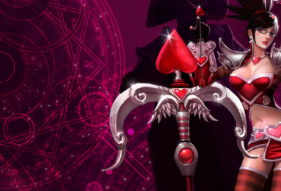 ​可爱网名大全带萌的