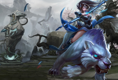 ​个性霸气的微信昵称(261个)