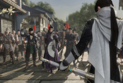 ​最新微信网名经典大全男(210个)