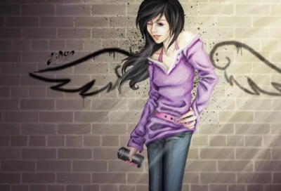 ​带孤独感的伤心个性昵称(优选394个)