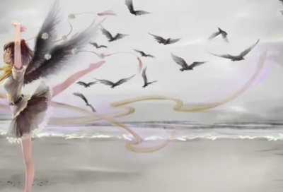 ​空间相册伤感昵称(共181个)