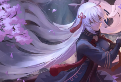 ​非主流伤感QQ网名设计(精选206个)