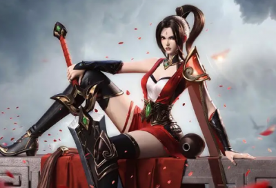 ​好听的寻仙游戏名字带符号（霸气冷漠好听的寻仙游戏名字）