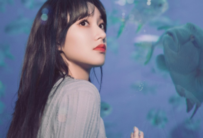 ​很好听的游戏名字大全