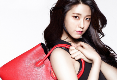 ​美女游戏名字大全