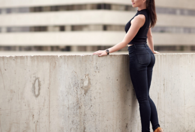 ​超好听的女生游戏名字