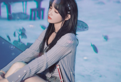 ​好听的cf游戏名字大全