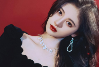 ​游戏名字女生