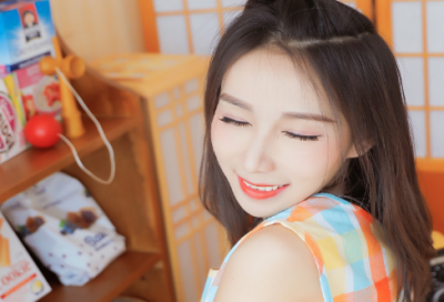 ​姓余的女孩名字洋气的