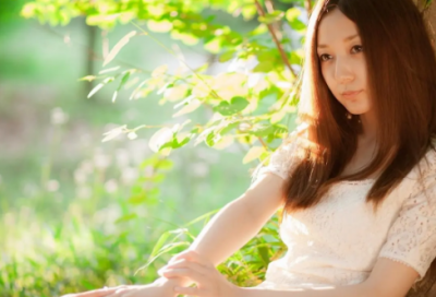 ​姓姚的女孩名字洋气的